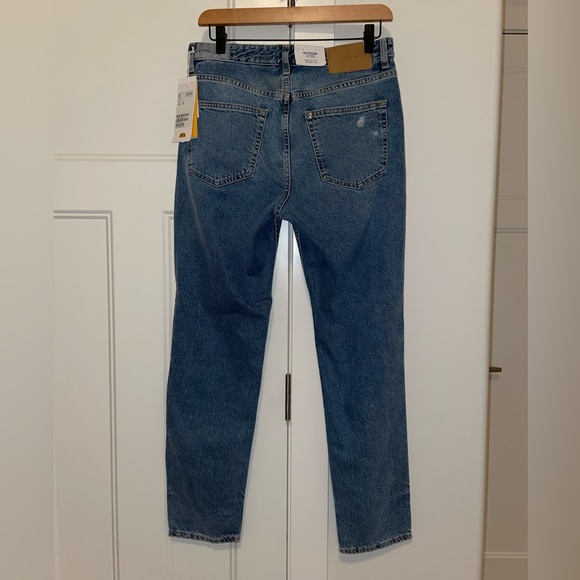 H&M Boyfriend Jeans - Picture 5 of 5